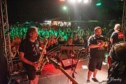 Brutus – druhá polovina koncertu