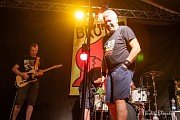 Brutus – druhá polovina koncertu