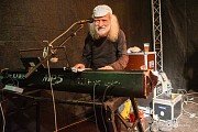 Brutus – druhá polovina koncertu