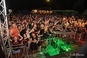 Brutus – druhá polovina koncertu