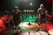 Brutus – druhá polovina koncertu