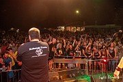 Brutus – druhá polovina koncertu