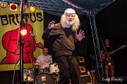 Brutus – druhá polovina koncertu