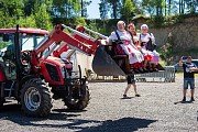 Zbytinské Baby