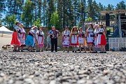 Zbytinské Baby
