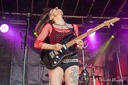 Electric Lady