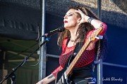 Electric Lady
