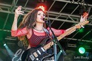 Electric Lady