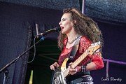 Electric Lady