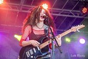 Electric Lady