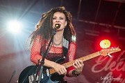 Electric Lady