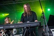 Kapela Shatterheart (Švédsko)