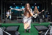 Kapela Shatterheart (Švédsko)