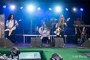 Kapela Shatterheart (Švédsko)