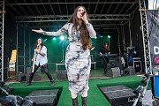 Kapela Shatterheart (Švédsko)