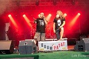 Kapela Boum Patat (Belgie)