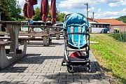Příchody, prezence