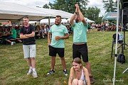 Zahájení, předávání diplomů