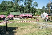 Pátek – ještě před festivalem