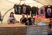 Pátek – ještě před festivalem