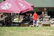 Pátek – ještě před festivalem