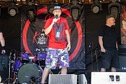 Pátek – oficiální zahájení