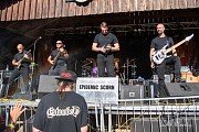 Epidemic Scorn (Německo)