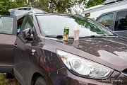 Sobota před festivalem