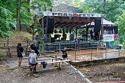 Sobota před festivalem