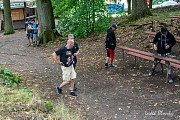 Sobota před festivalem
