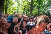Dukla Vozovna