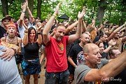 Dukla Vozovna
