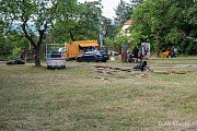 Neděle ráno – česnečka