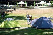 Pátek - před festivalem
