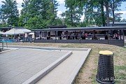 Pátek - před festivalem