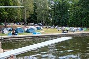 Pátek - před festivalem