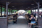 Pátek - před festivalem