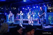 Blaze Bayley (Anglie)