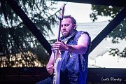 Blaze Bayley (Anglie)