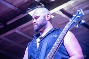 Blaze Bayley (Anglie)