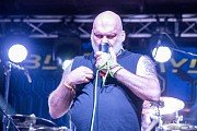 Blaze Bayley (Anglie)