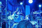 Blaze Bayley (Anglie)