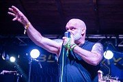 Blaze Bayley (Anglie)