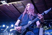 Blaze Bayley (Anglie)