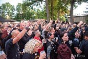 Blaze Bayley (Anglie)