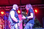 Blaze Bayley (Anglie)
