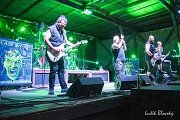 Blaze Bayley (Anglie)
