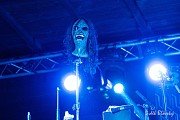 Blaze Bayley (Anglie)