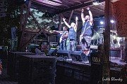 Blaze Bayley (Anglie)