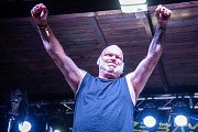 Blaze Bayley (Anglie)
